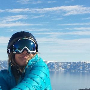 Meet your Posher, Janet